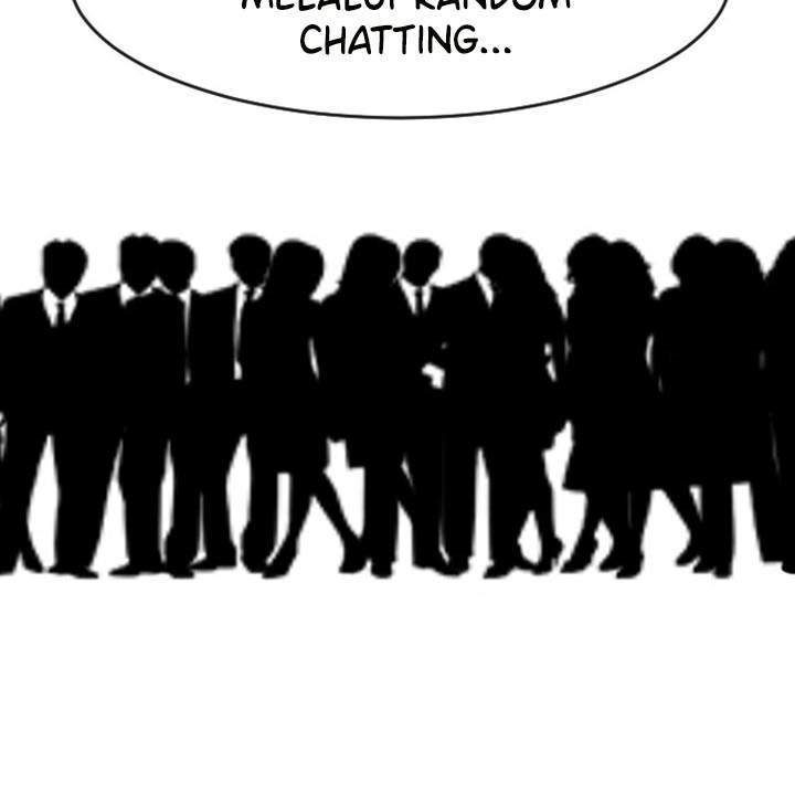 The Girl from Random Chatting! Chapter 172 Gambar 53