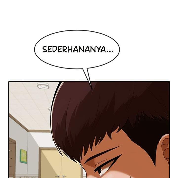 The Girl from Random Chatting! Chapter 172 Gambar 57