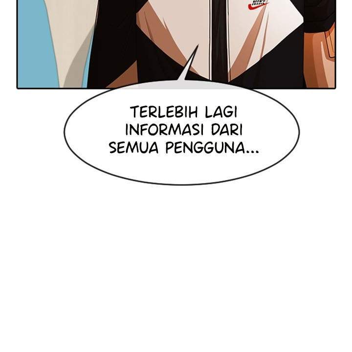 The Girl from Random Chatting! Chapter 172 Gambar 63