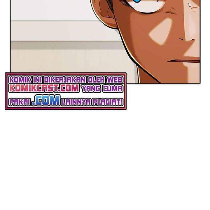 The Girl from Random Chatting! Chapter 172 Gambar 65