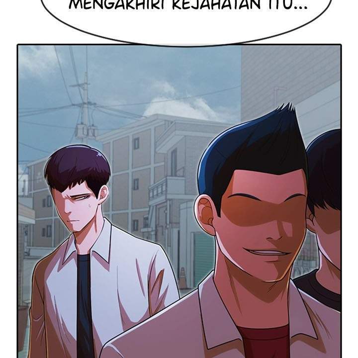 The Girl from Random Chatting! Chapter 172 Gambar 81