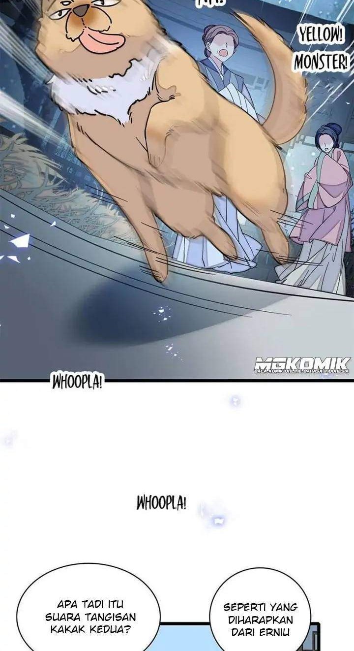 Baca Manhua Sijin Chapter 124 Gambar 2