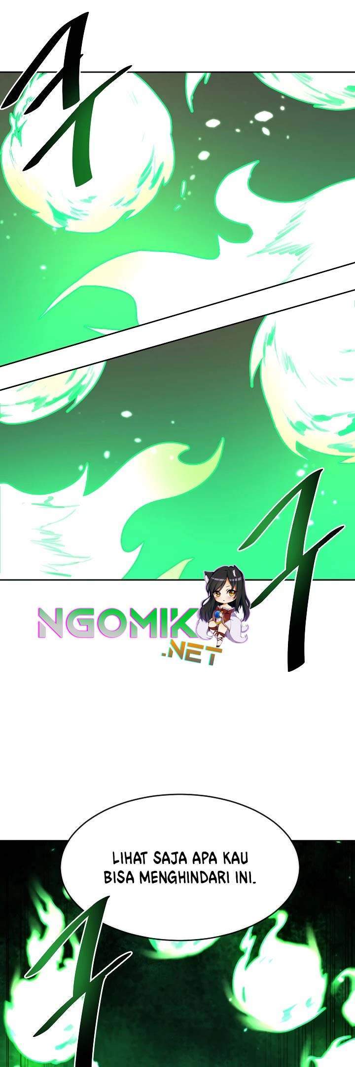 Volcanic Age Chapter 148 Gambar 24
