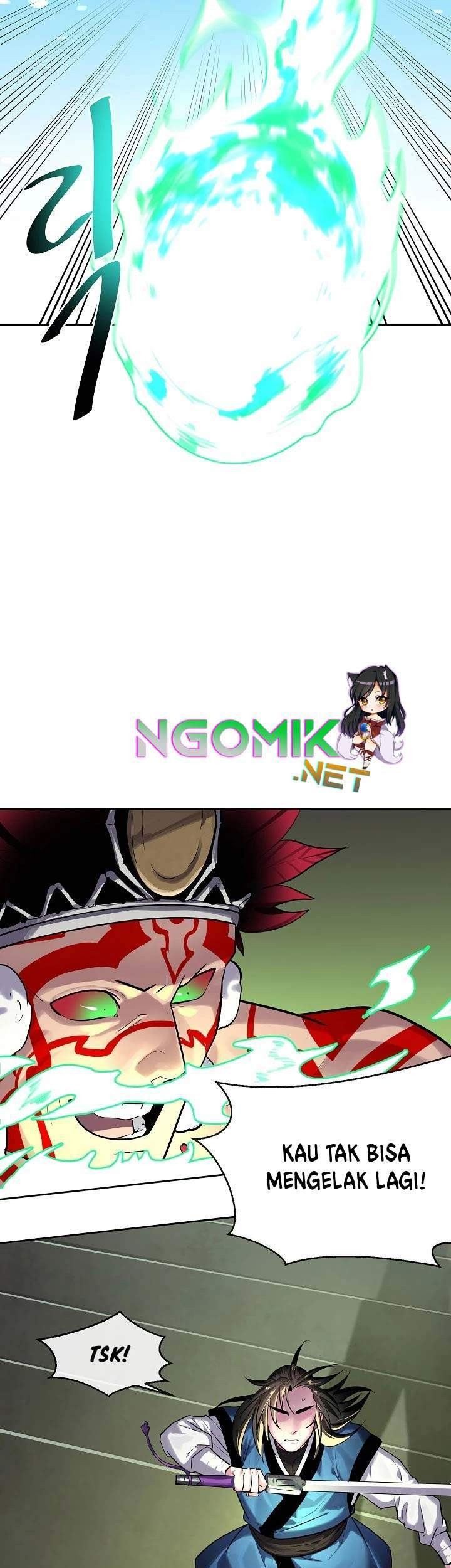 Volcanic Age Chapter 148 Gambar 30