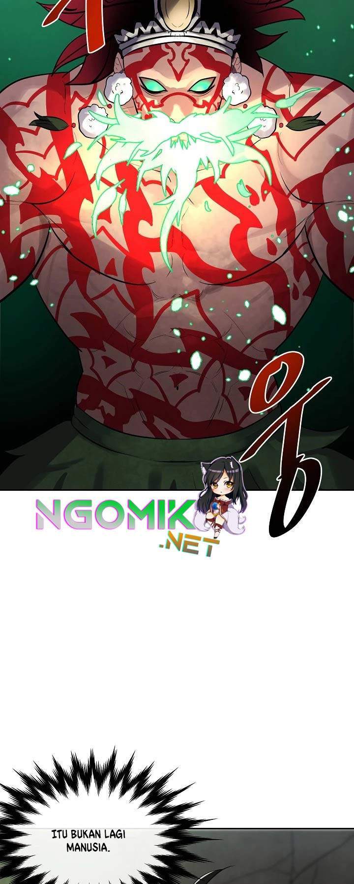 Volcanic Age Chapter 148 Gambar 4