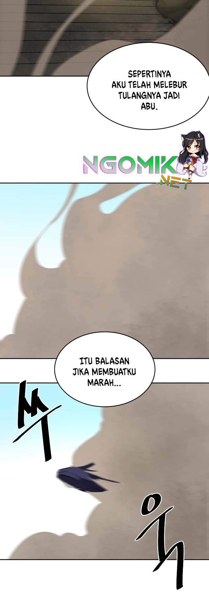 Volcanic Age Chapter 148 Gambar 49