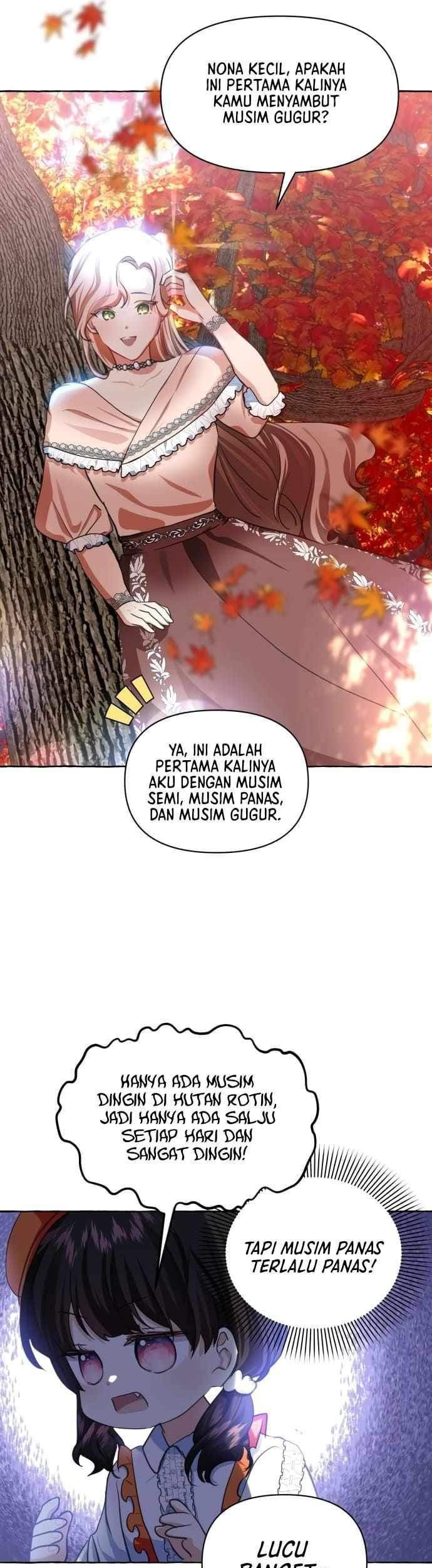 Monster Duke’s Daughter Chapter 12 Gambar 19