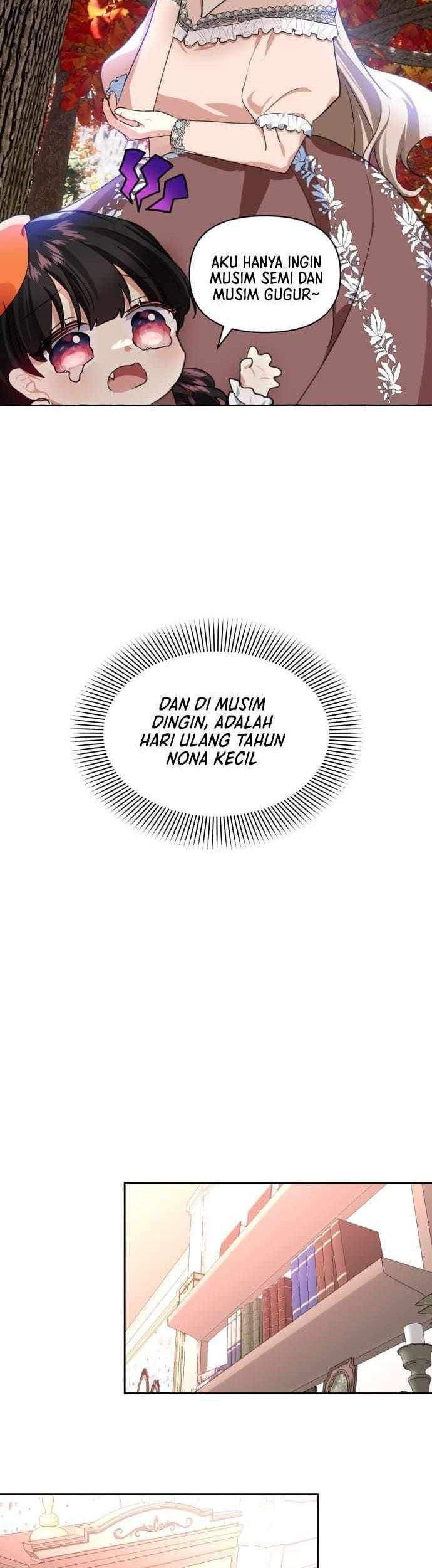 Monster Duke’s Daughter Chapter 12 Gambar 21