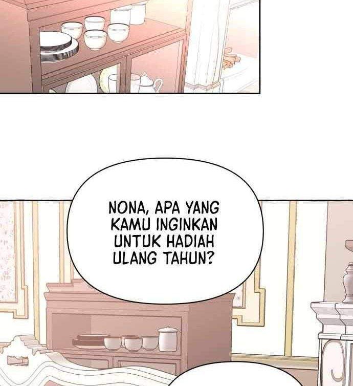 Monster Duke’s Daughter Chapter 12 Gambar 22
