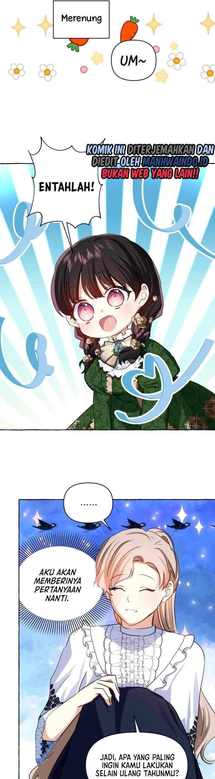 Monster Duke’s Daughter Chapter 12 Gambar 25