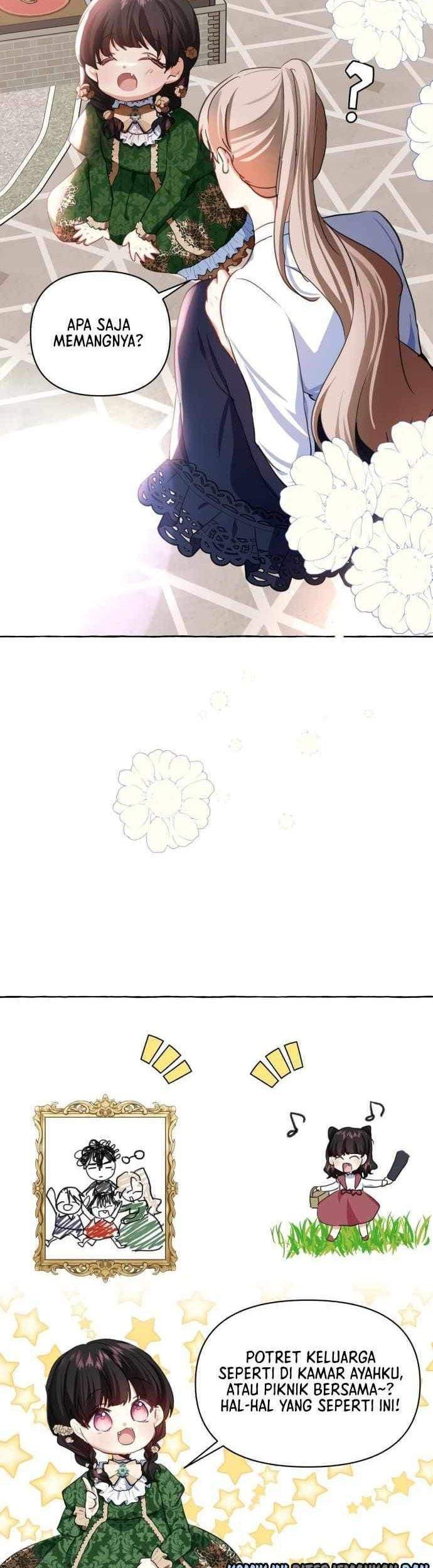 Monster Duke’s Daughter Chapter 12 Gambar 27
