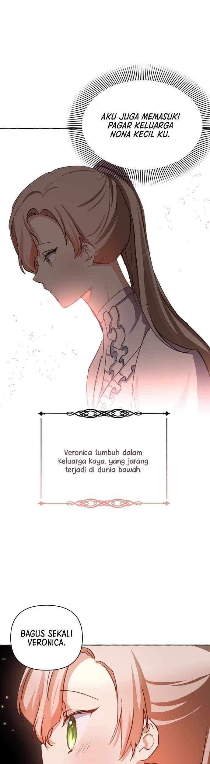 Monster Duke’s Daughter Chapter 12 Gambar 33