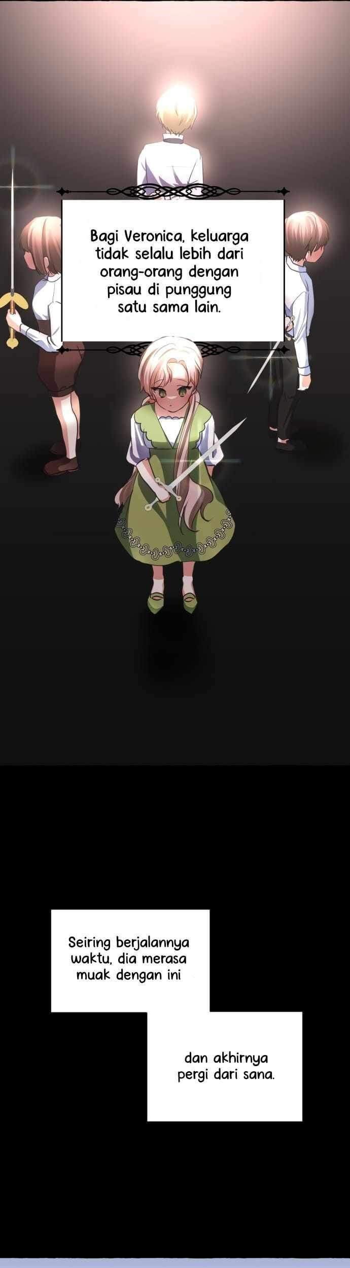 Monster Duke’s Daughter Chapter 12 Gambar 37