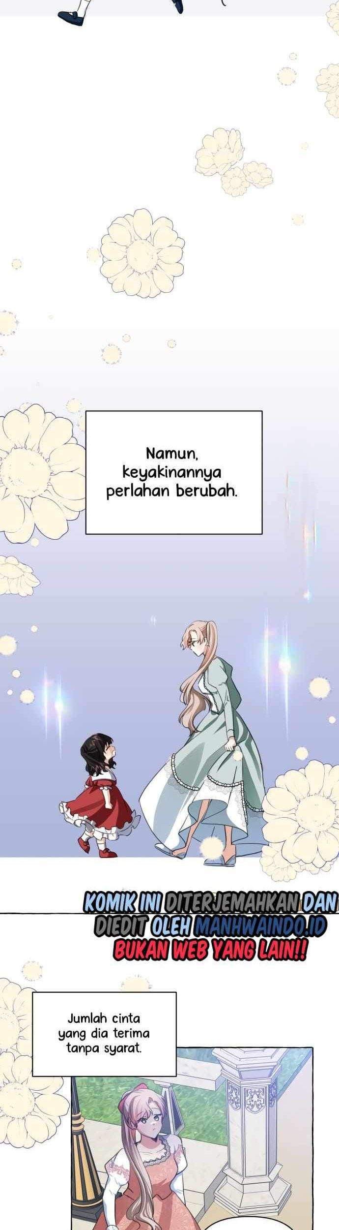 Monster Duke’s Daughter Chapter 12 Gambar 39