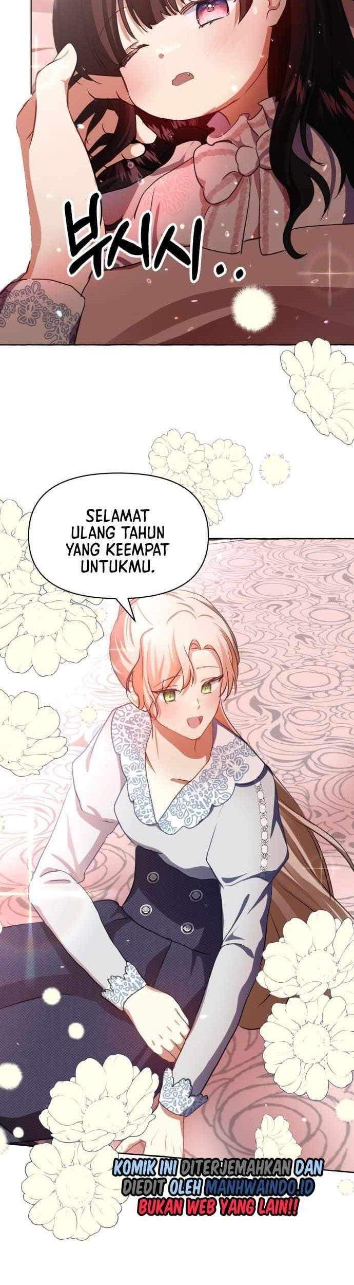 Monster Duke’s Daughter Chapter 12 Gambar 47