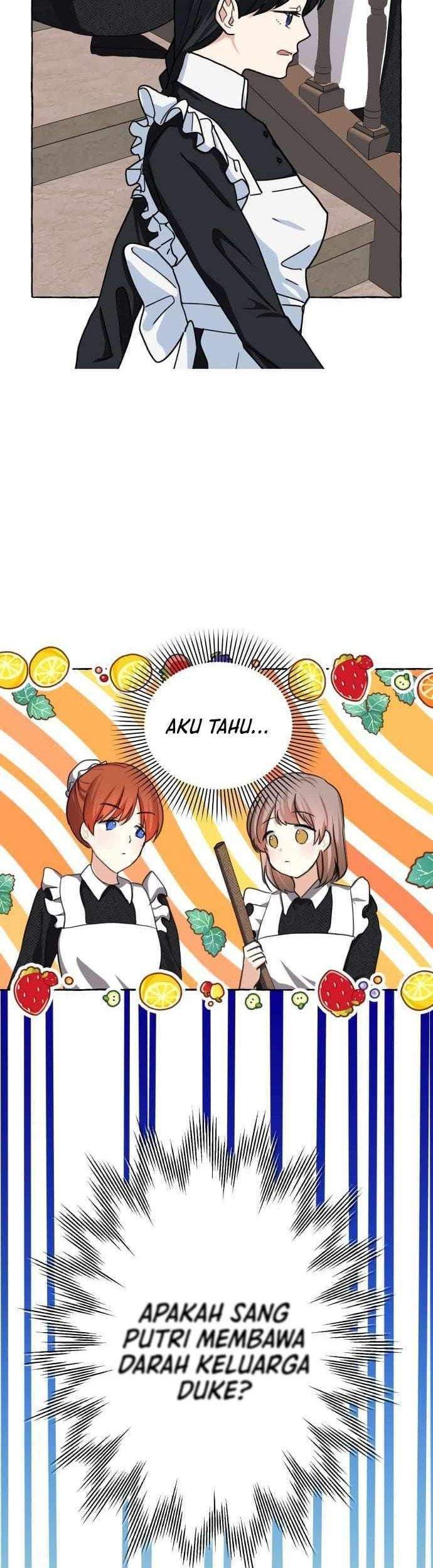 Monster Duke’s Daughter Chapter 12 Gambar 51