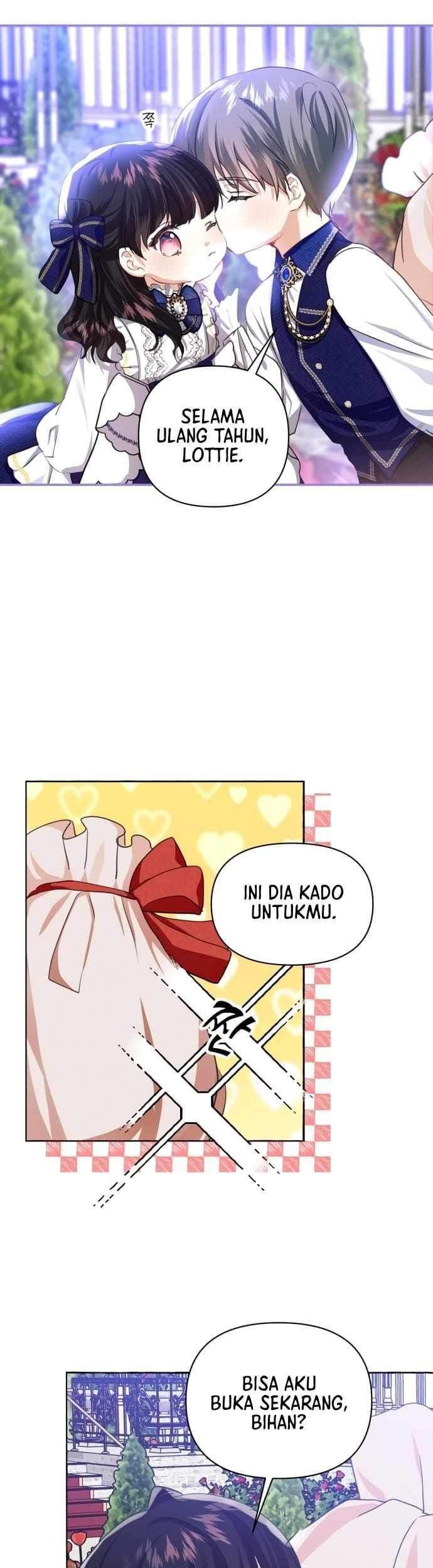 Monster Duke’s Daughter Chapter 12 Gambar 55
