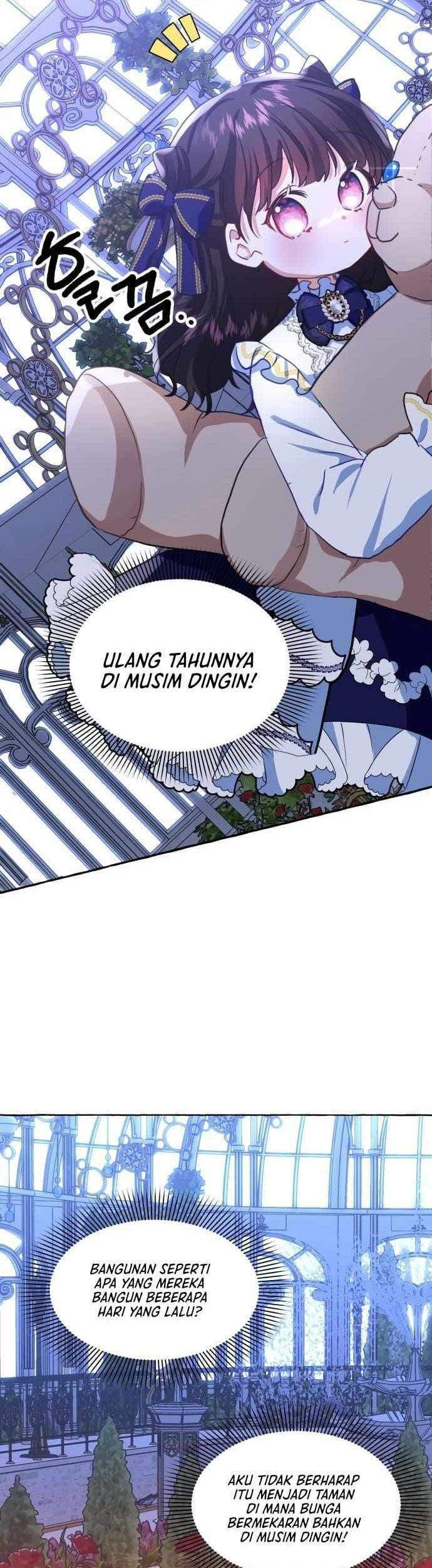 Monster Duke’s Daughter Chapter 12 Gambar 59
