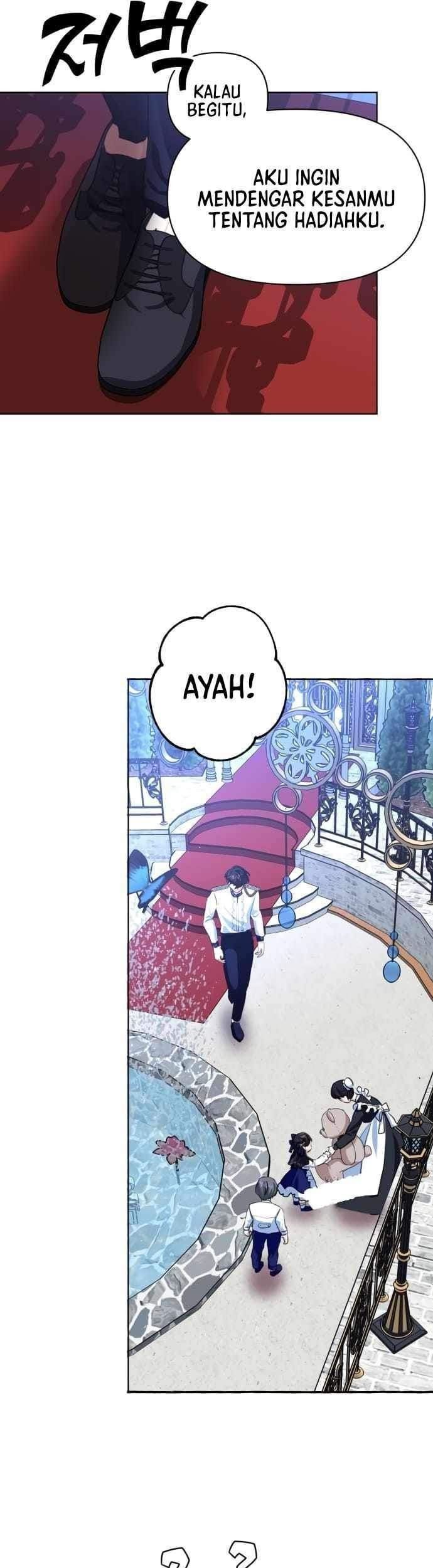 Monster Duke’s Daughter Chapter 12 Gambar 61