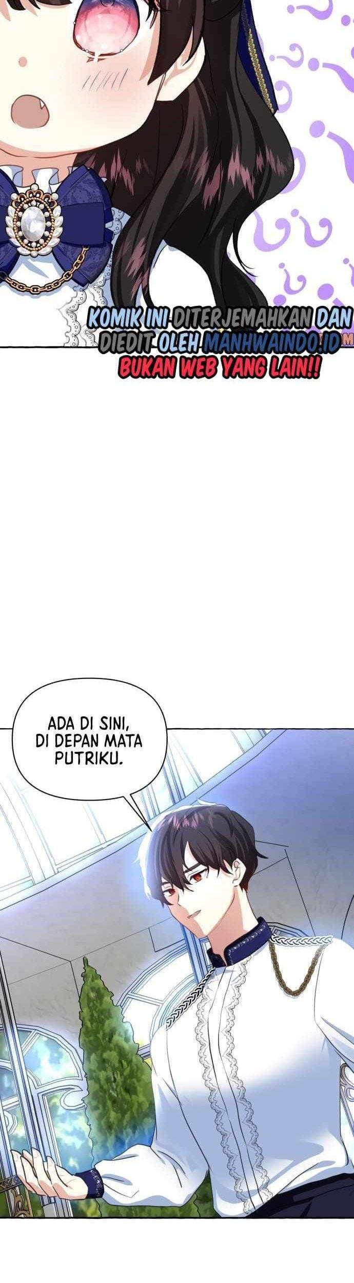 Monster Duke’s Daughter Chapter 12 Gambar 63