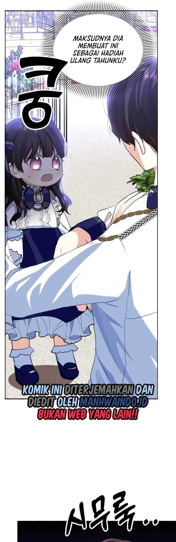 Monster Duke’s Daughter Chapter 12 Gambar 67