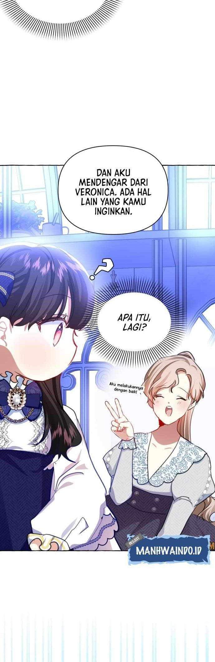 Monster Duke’s Daughter Chapter 12 Gambar 69