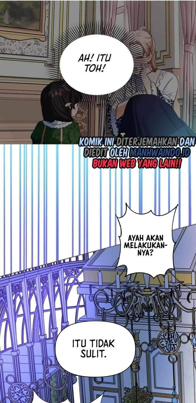 Monster Duke’s Daughter Chapter 12 Gambar 70