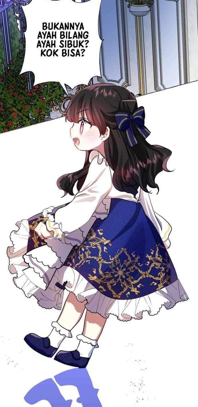 Monster Duke’s Daughter Chapter 12 Gambar 71