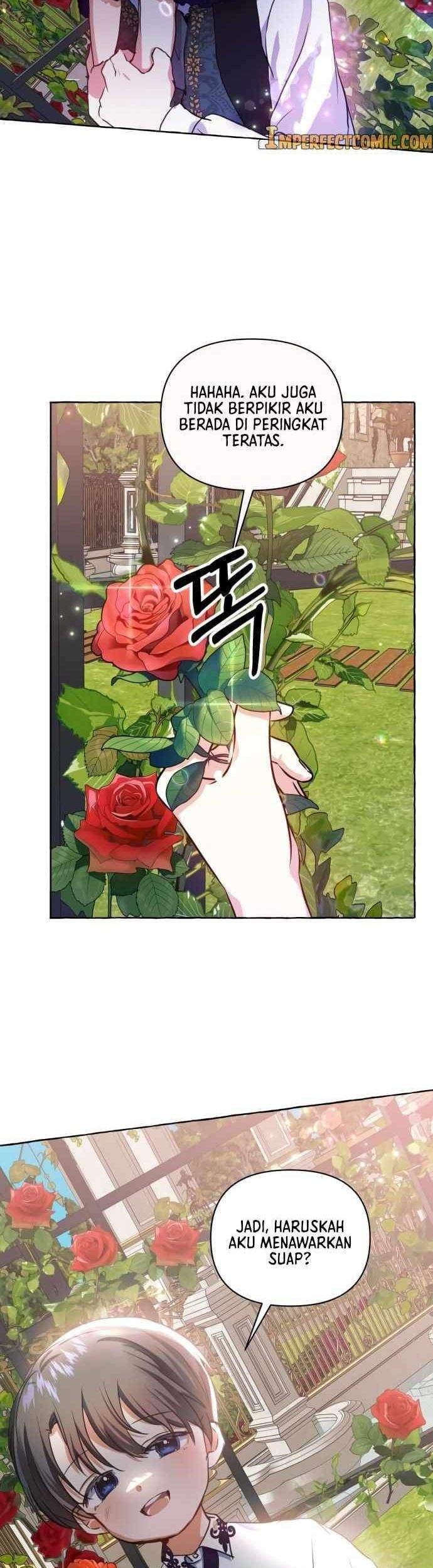 Monster Duke’s Daughter Chapter 12 Gambar 5
