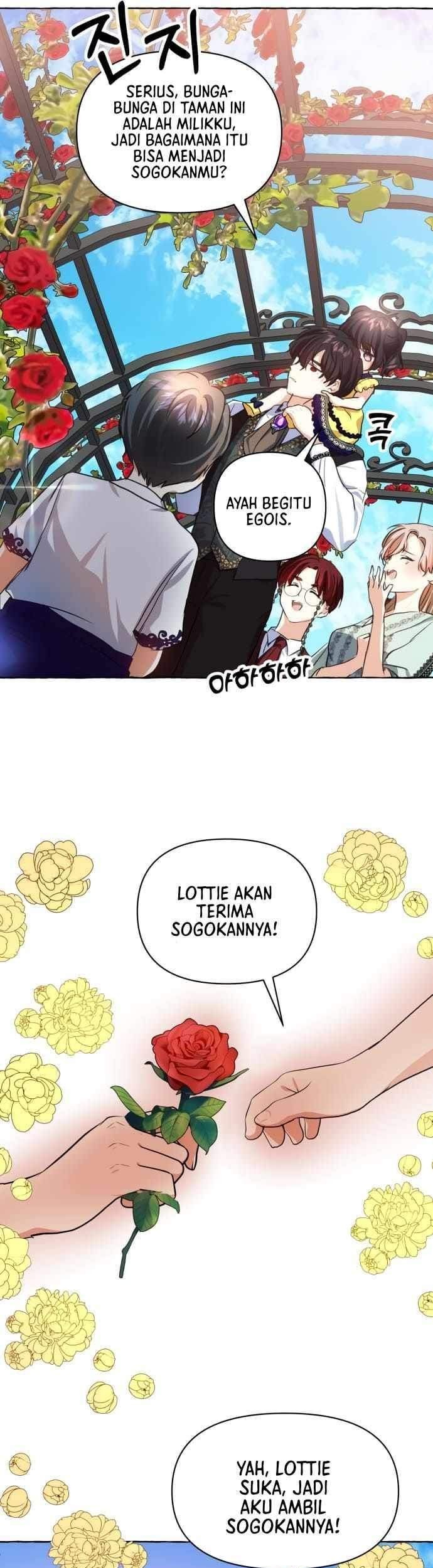 Monster Duke’s Daughter Chapter 12 Gambar 7