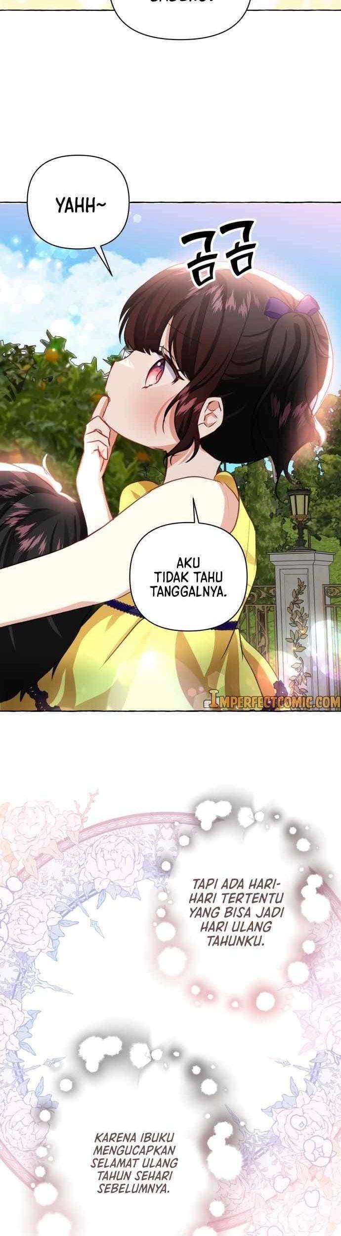 Monster Duke’s Daughter Chapter 12 Gambar 11