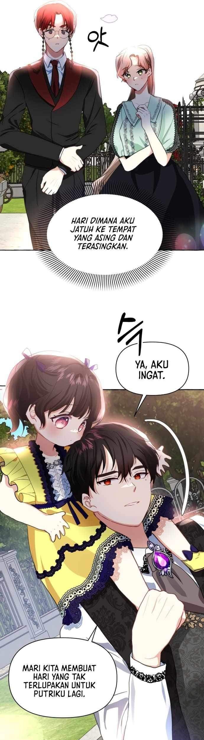 Monster Duke’s Daughter Chapter 12 Gambar 13