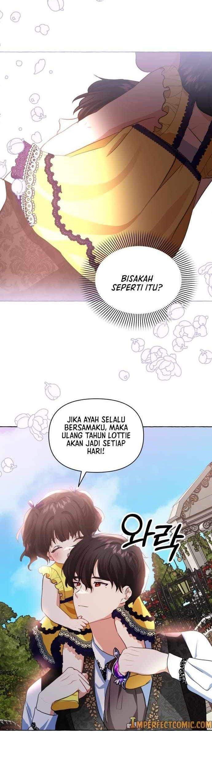 Monster Duke’s Daughter Chapter 12 Gambar 15