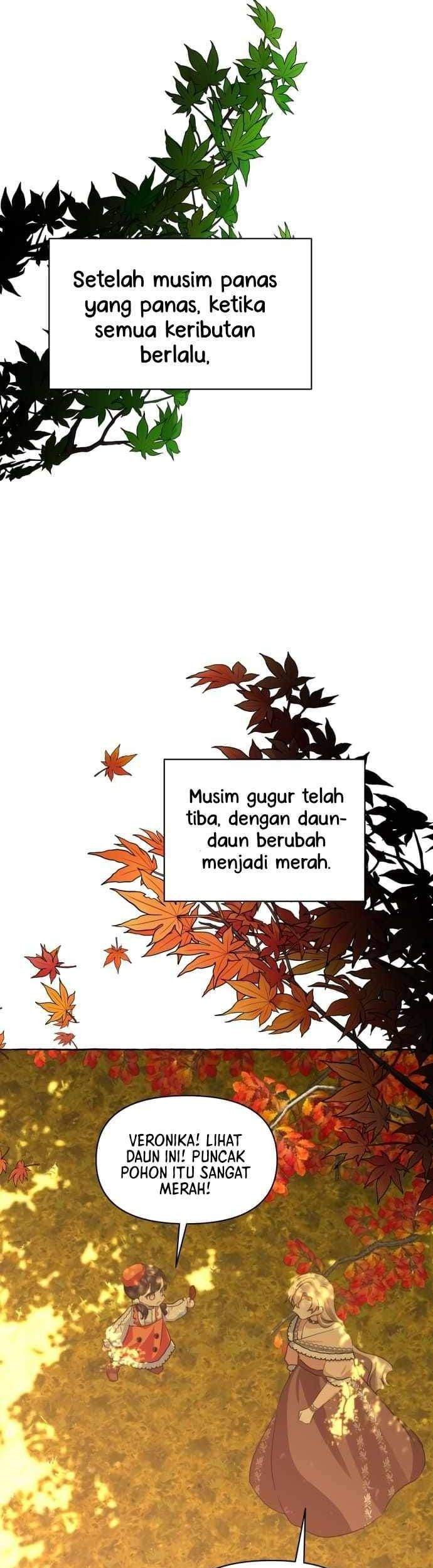 Monster Duke’s Daughter Chapter 12 Gambar 17