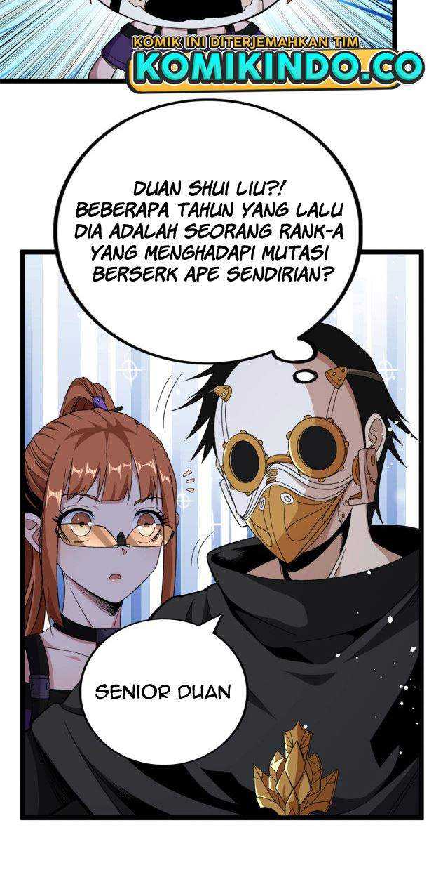 I Can Snatch 999 Types of Abilities Chapter 15 Gambar 4