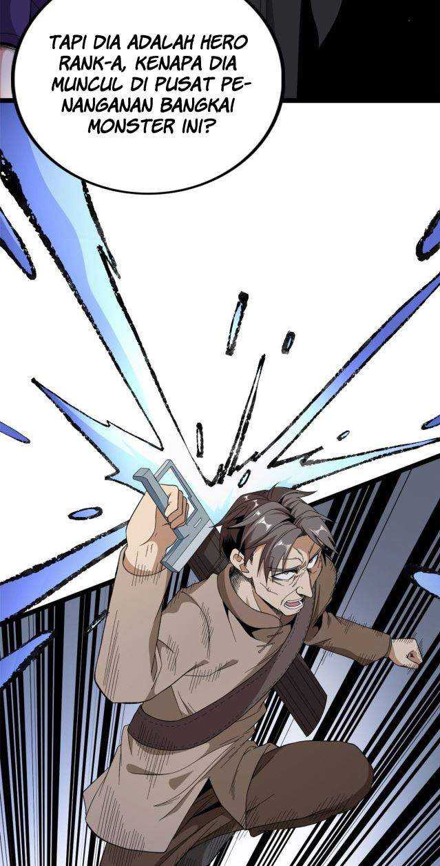 I Can Snatch 999 Types of Abilities Chapter 15 Gambar 6
