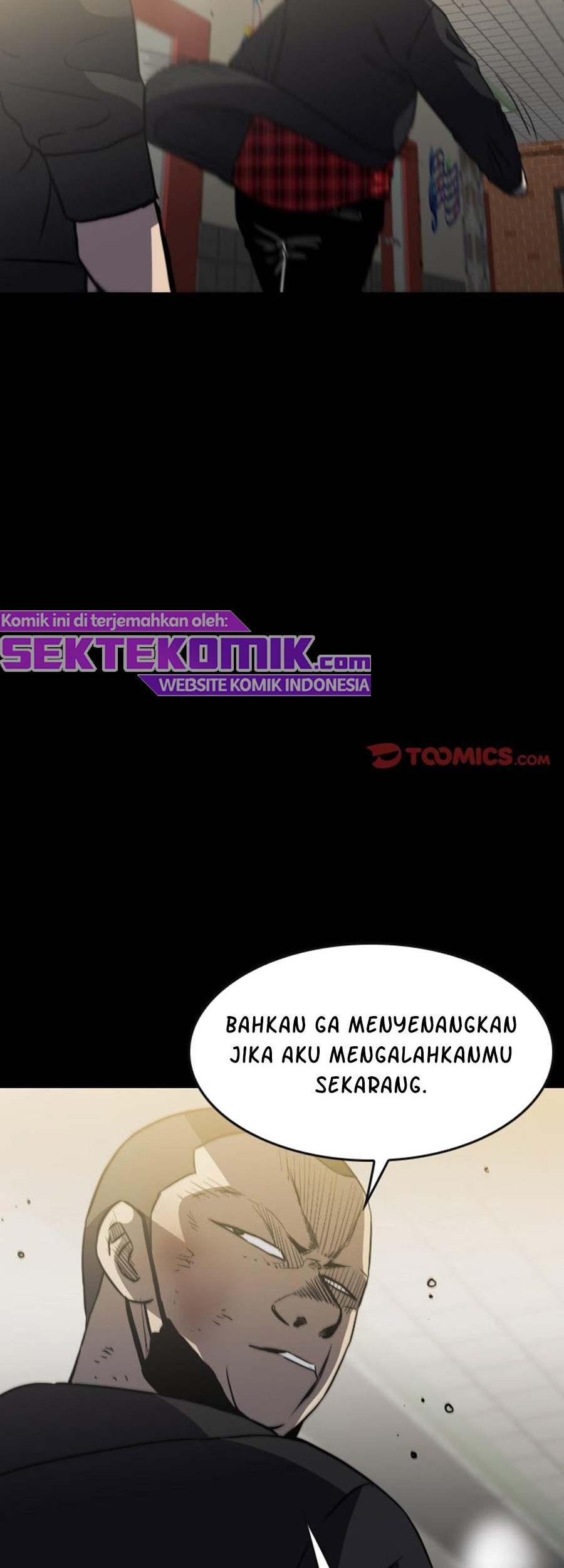 Watch Dog Chapter 59 Gambar 54