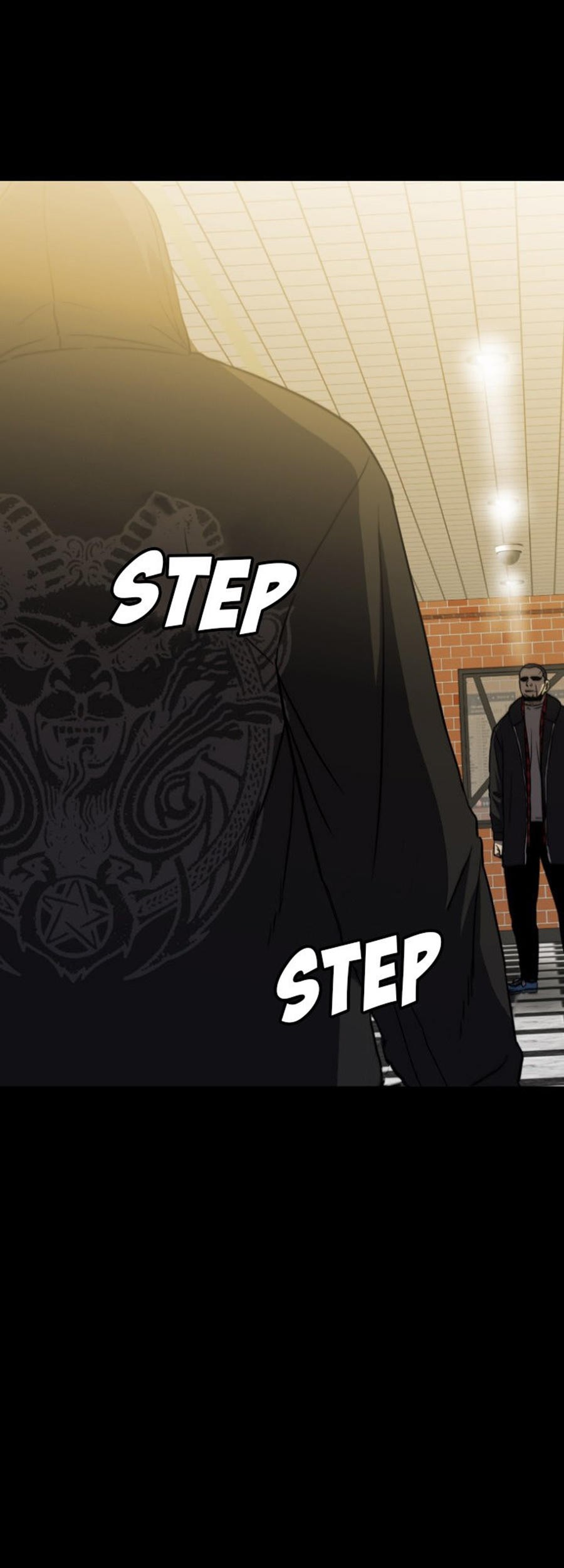 Watch Dog Chapter 59 Gambar 8