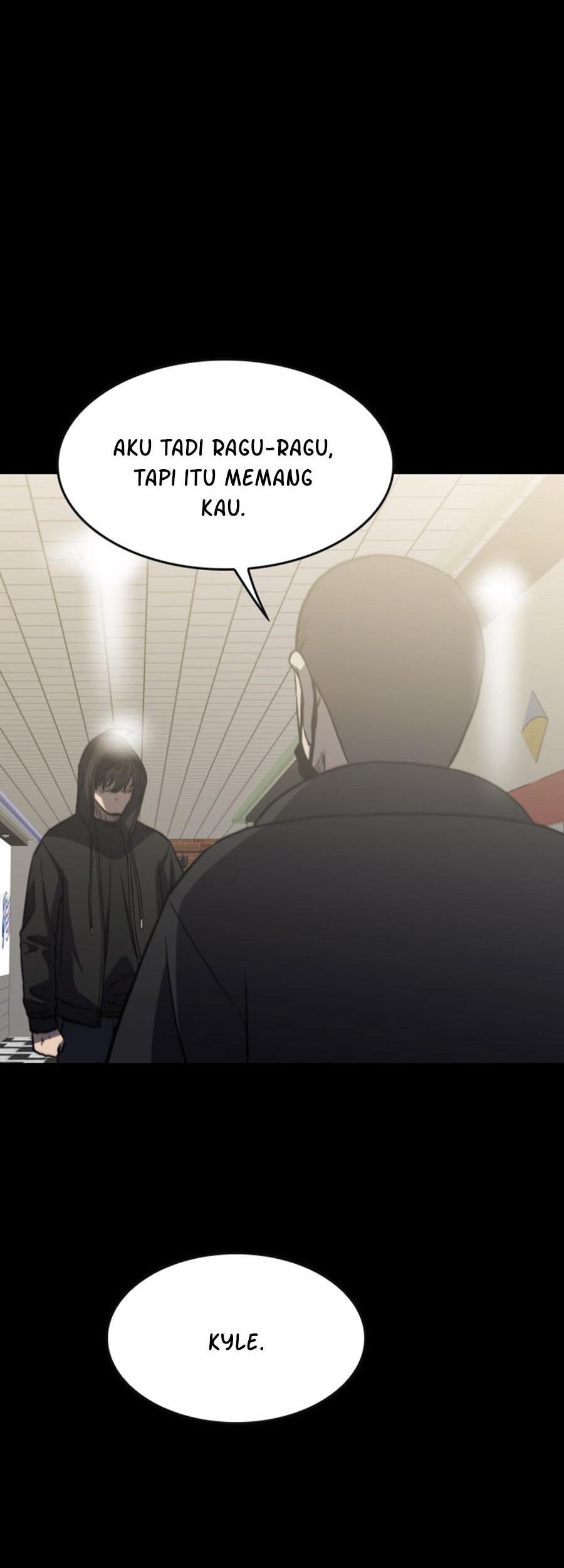Watch Dog Chapter 59 Gambar 11