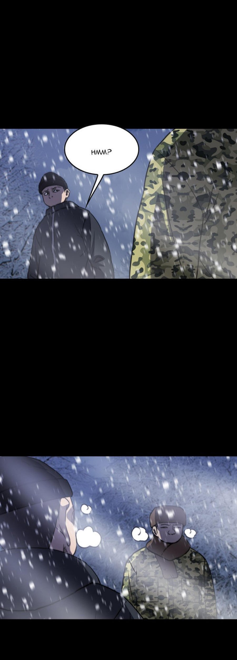 Watch Dog Chapter 59 Gambar 14