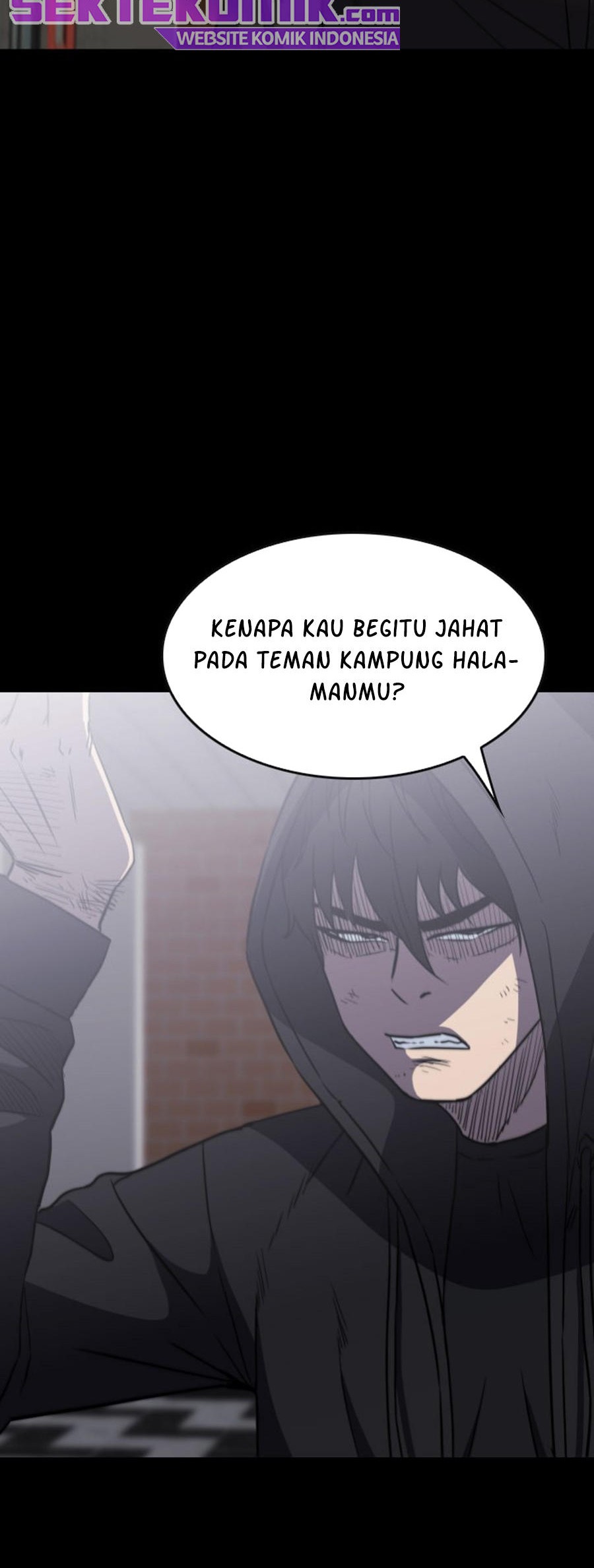 Watch Dog Chapter 59 Gambar 25