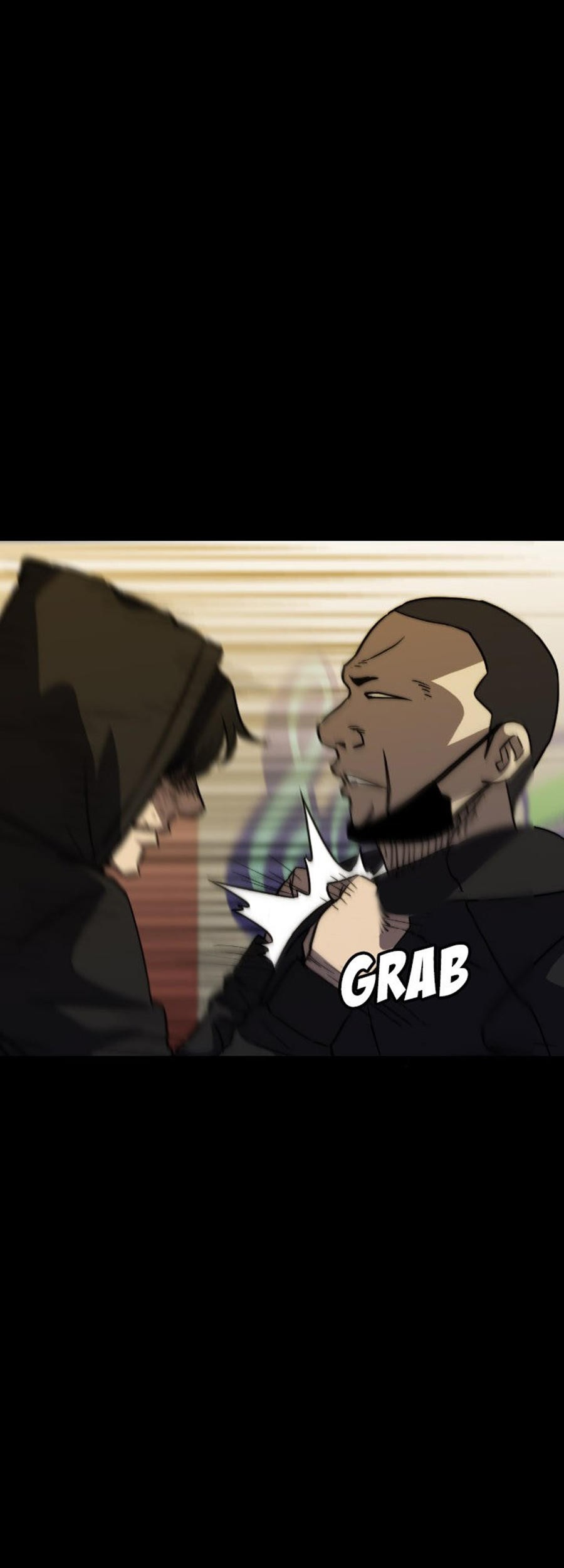 Watch Dog Chapter 59 Gambar 39