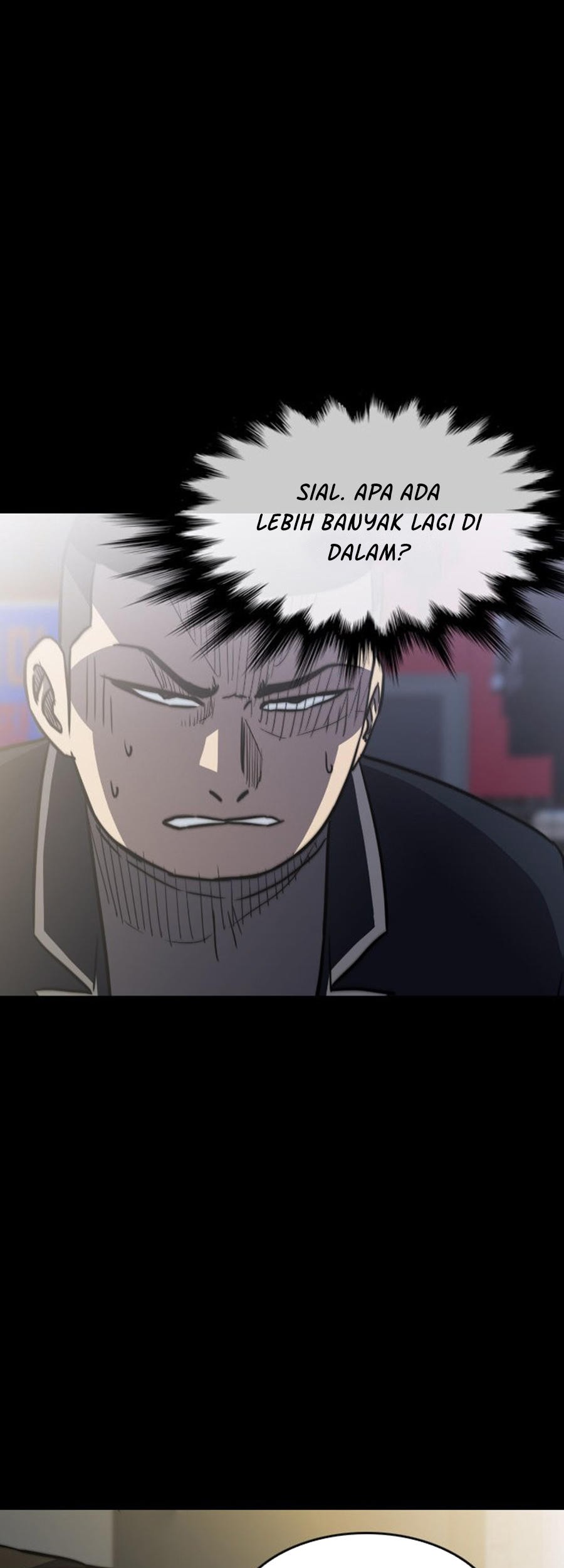Watch Dog Chapter 58 Gambar 57