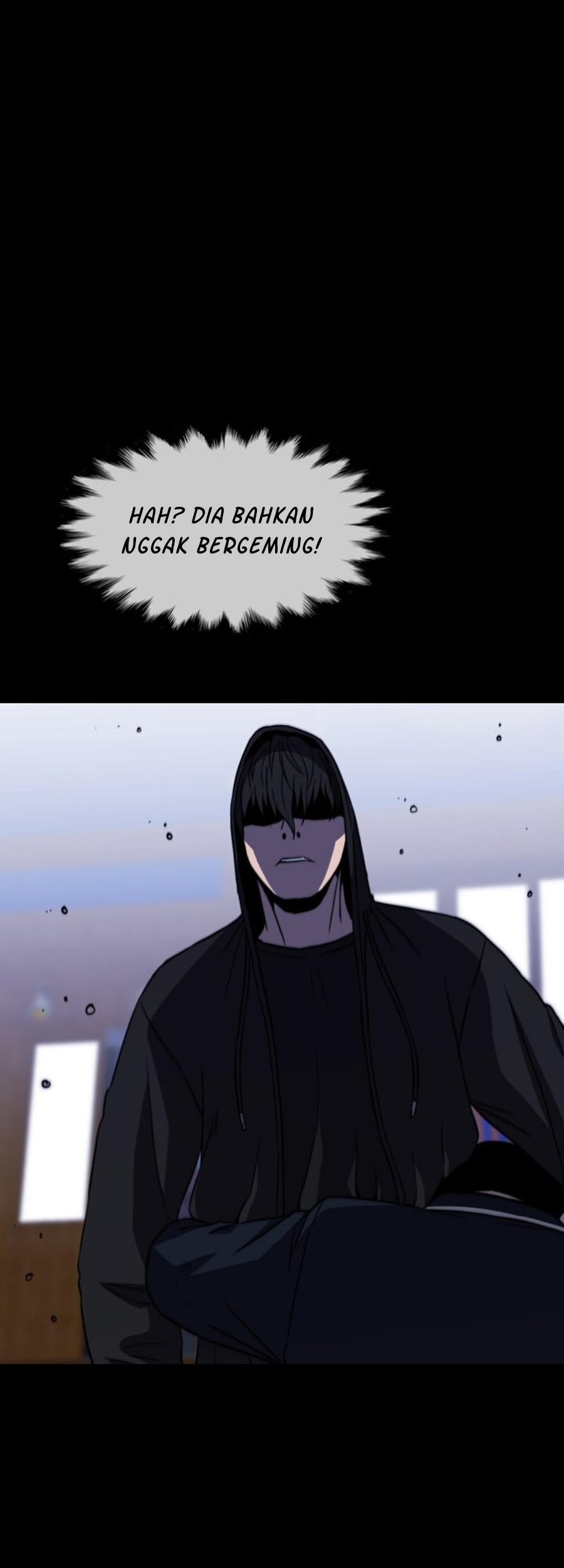 Watch Dog Chapter 58 Gambar 41