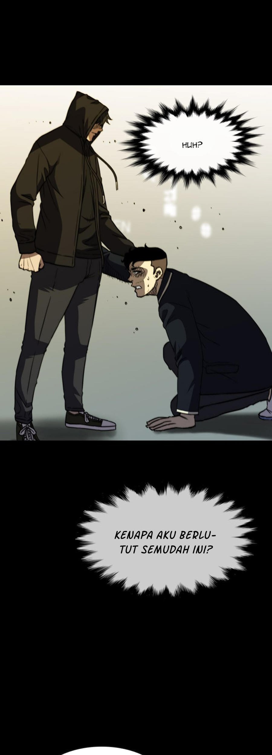 Watch Dog Chapter 58 Gambar 47