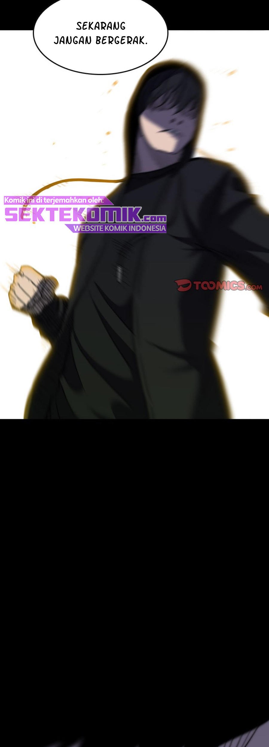 Watch Dog Chapter 58 Gambar 48