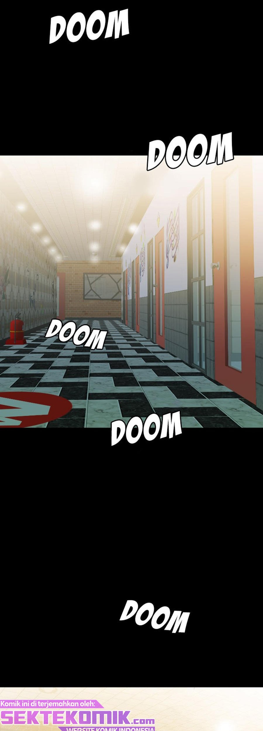 Watch Dog Chapter 57 Gambar 50