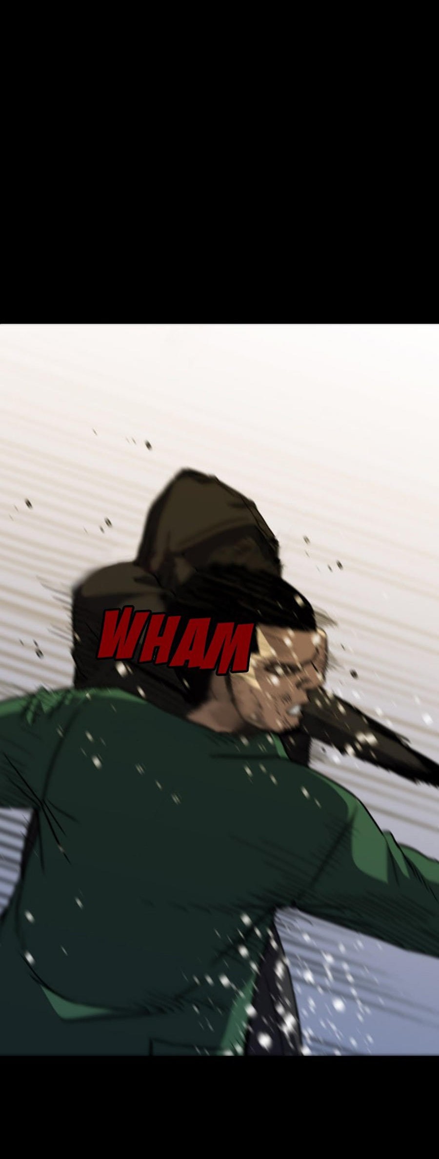 Watch Dog Chapter 57 Gambar 13