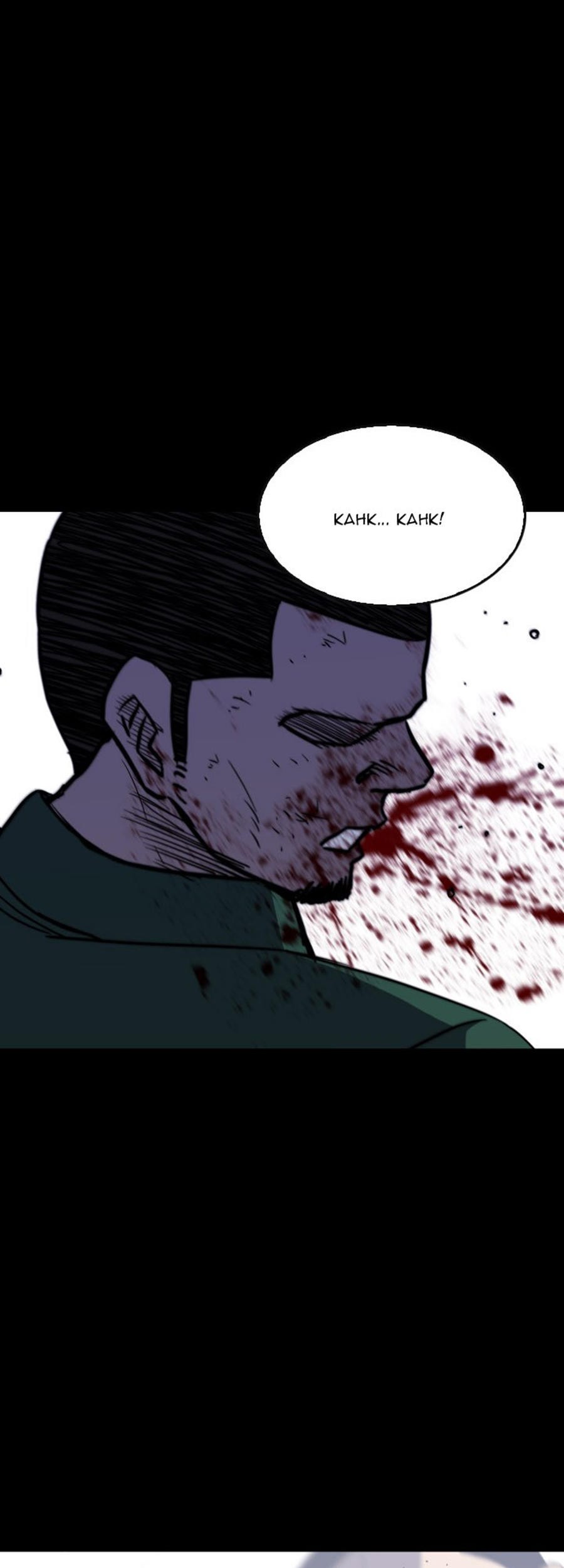 Watch Dog Chapter 57 Gambar 14