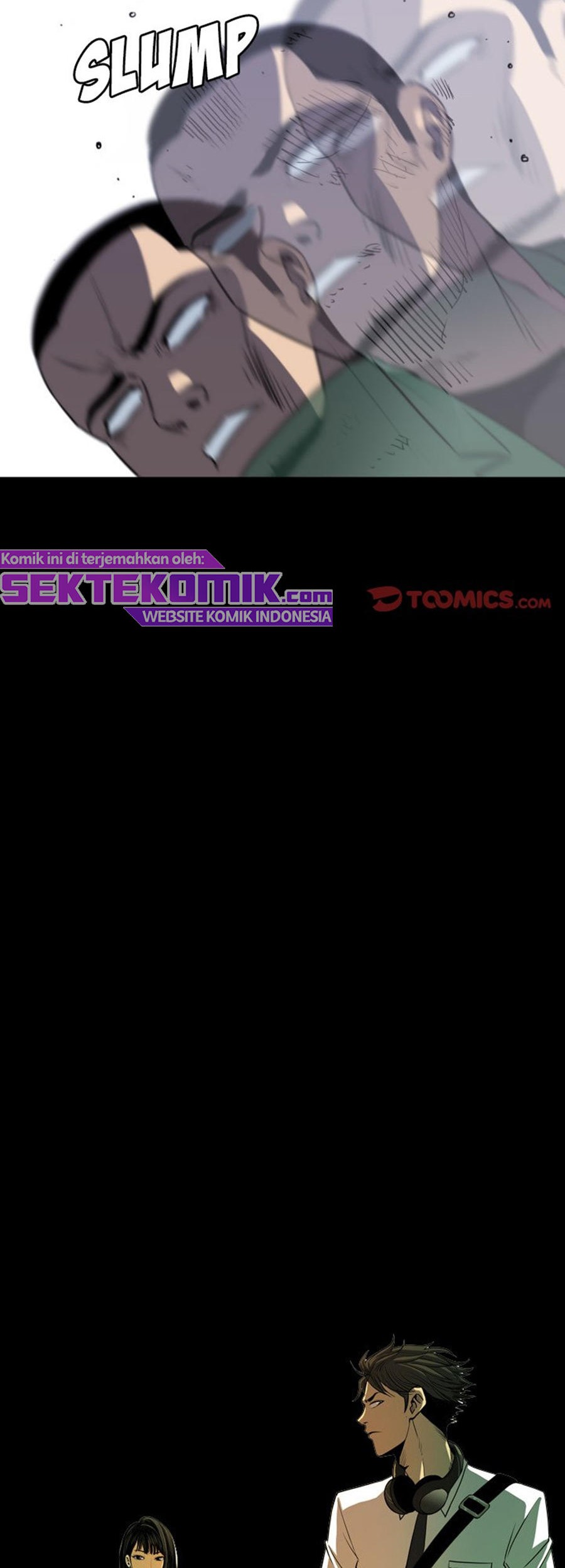 Watch Dog Chapter 57 Gambar 15